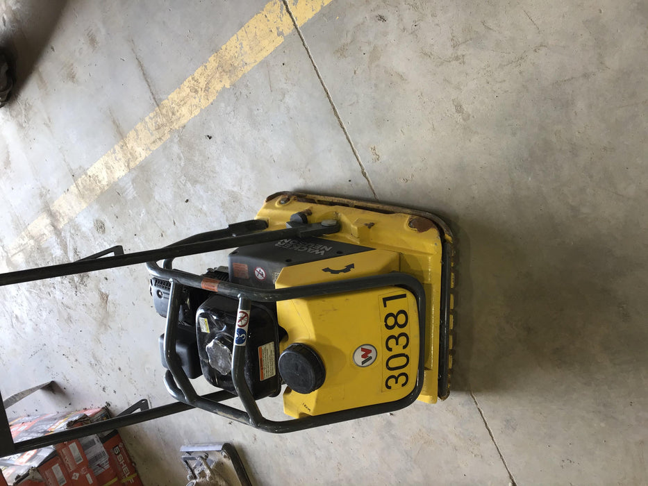 2019 WACKER NEUSON WP1550AW