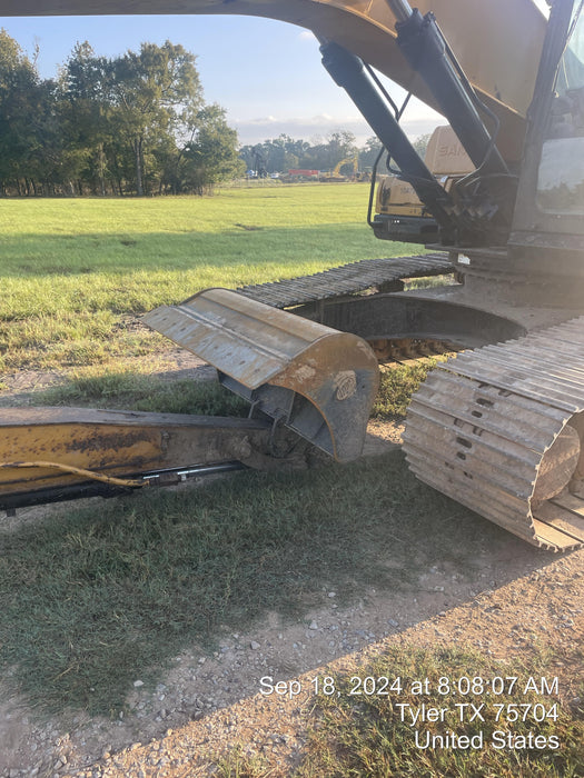 2024 GEITH G18R-1500