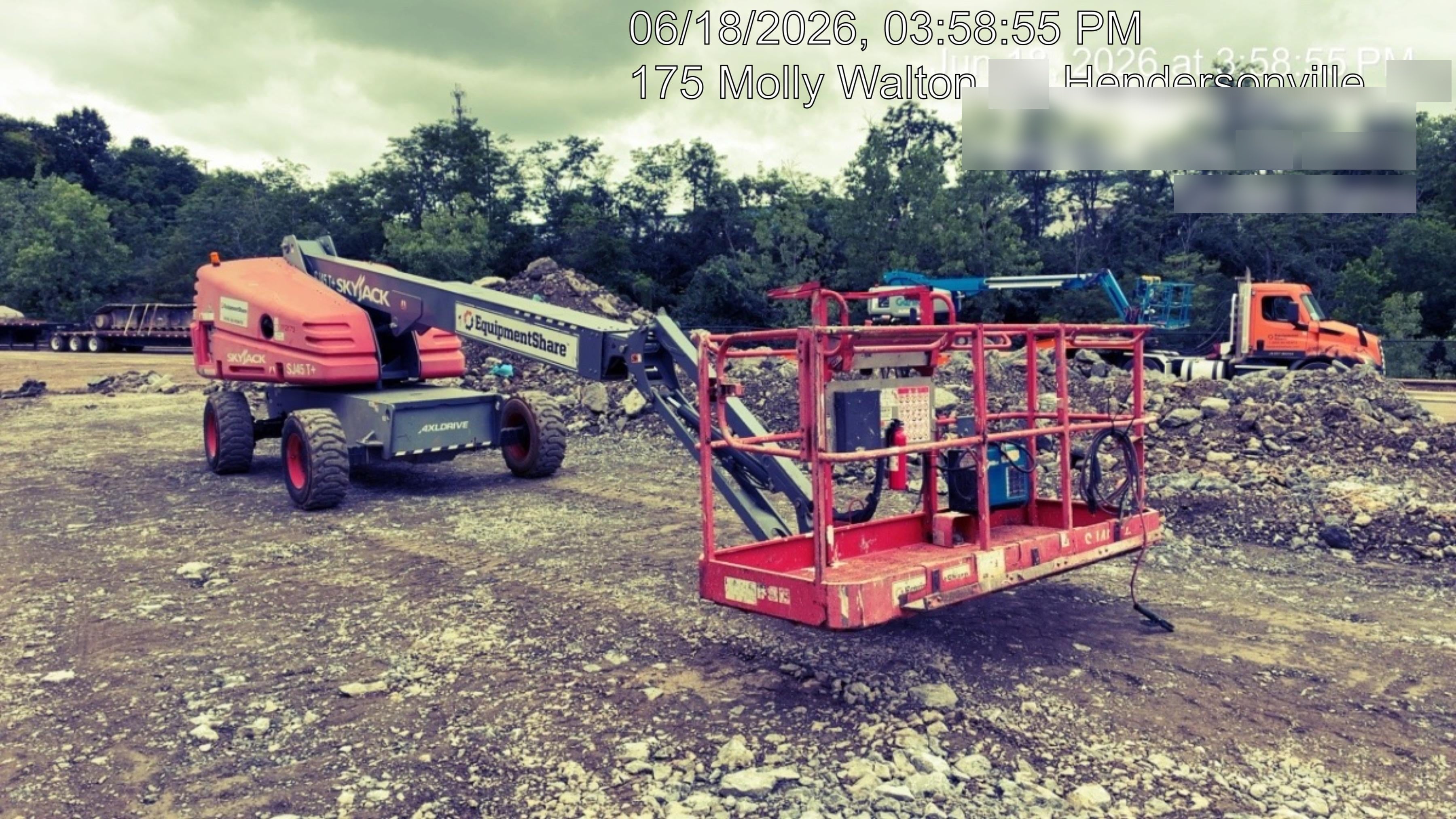 2026 MILLER ELECTRIC CST-282