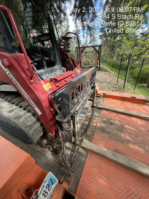 2023 SOLESBEE SPF-48