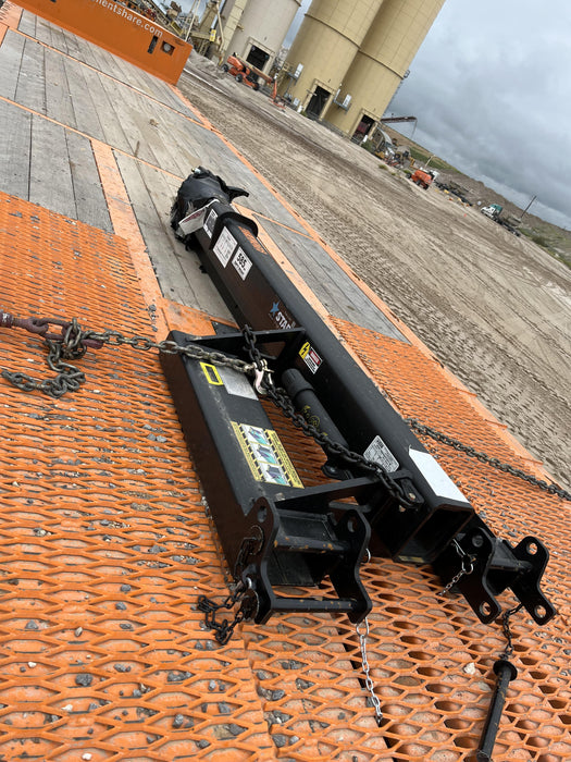 2024 STAR INDUSTRIES M1360B - Star JIB Boom