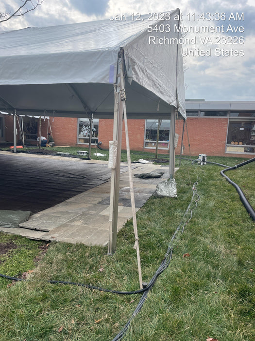 2022 TRYSTAR HTB-1DL-6P