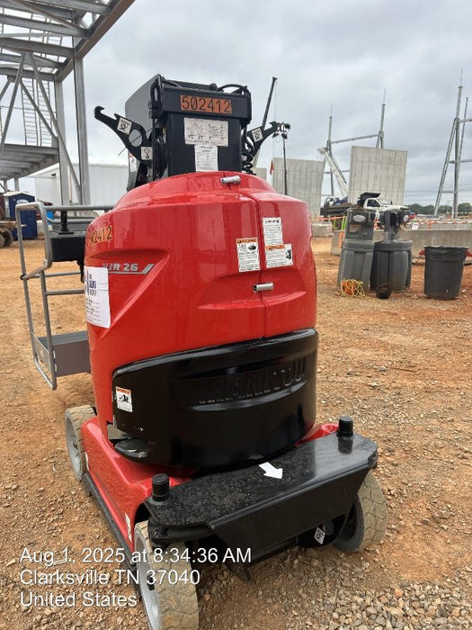 2023 MANITOU VJR 26