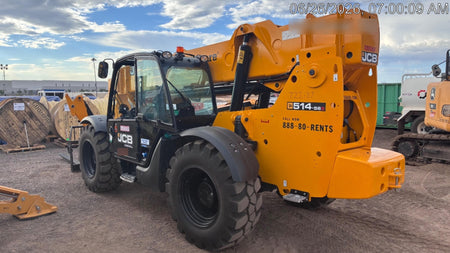 2026 JCB 514-56