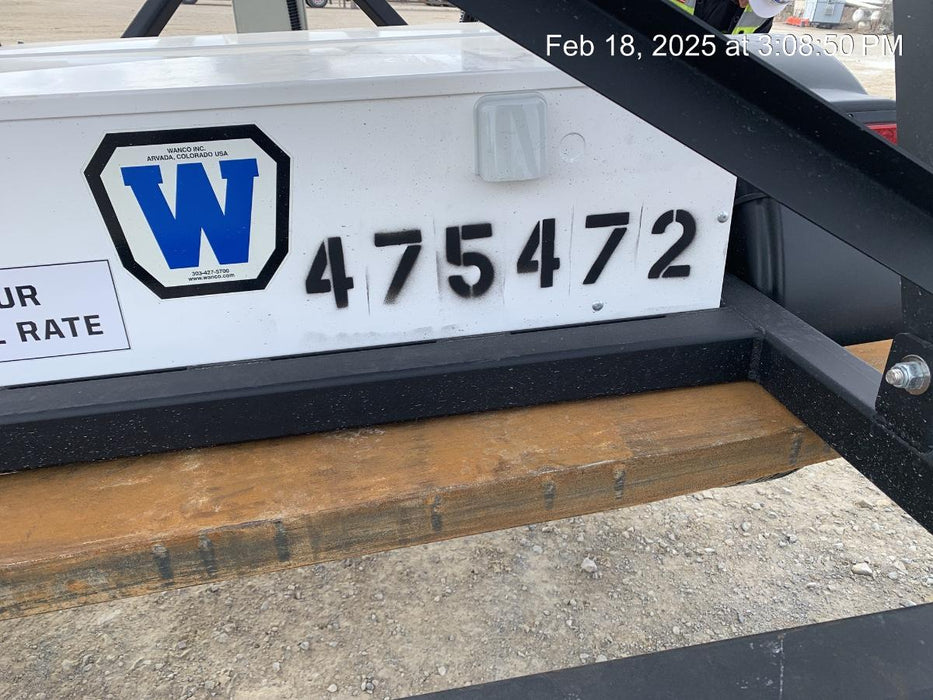 2024 WANCO WLTS-MM8A-1600