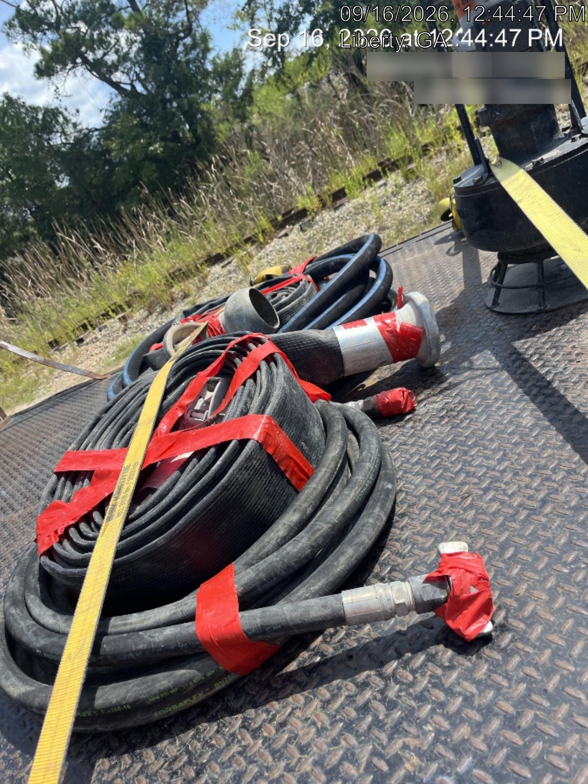 2023 HYDRA TECH SP04DT/S4VHLDI
