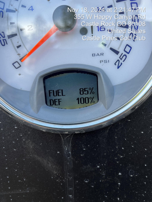 2025 BOBCAT PA1600VPWCU-T4F