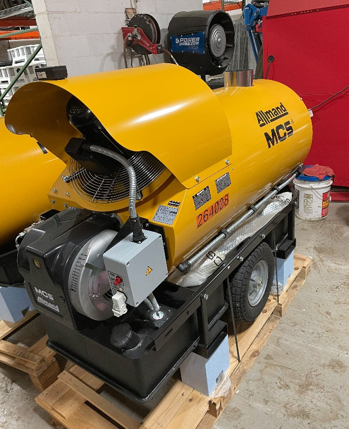 2022 ALLMAND BV50015