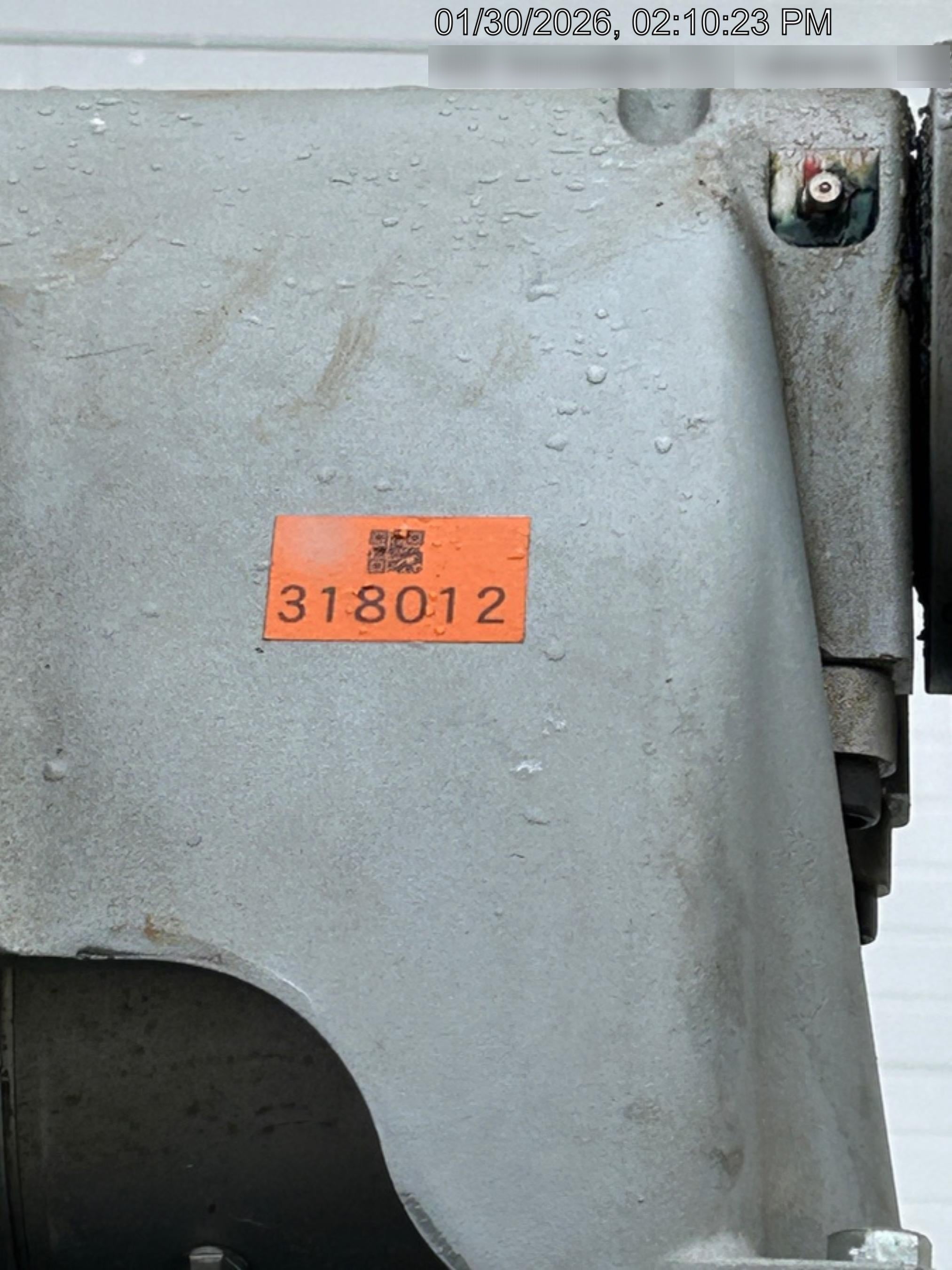 2023 RIDGID 300