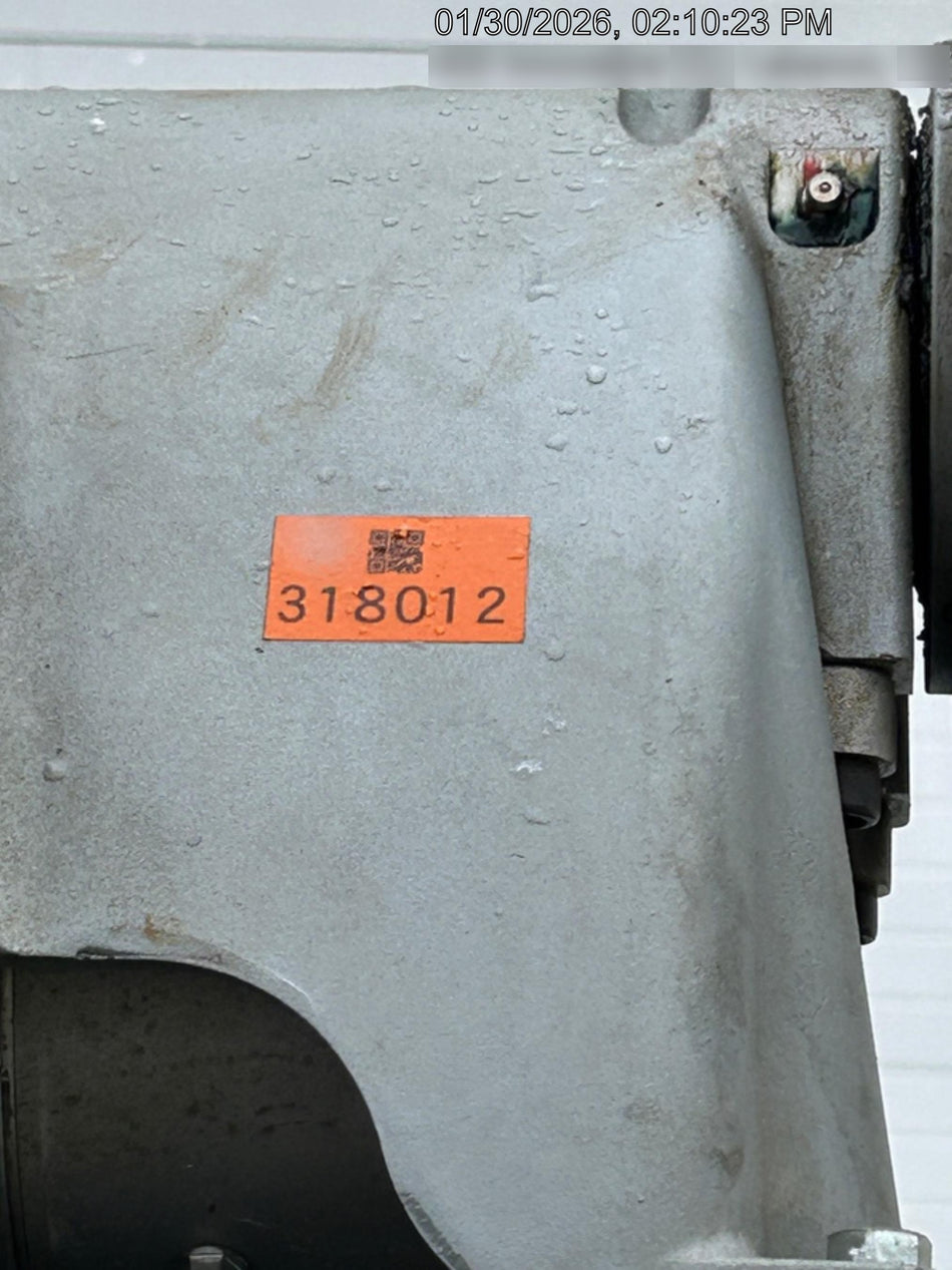 2023 RIDGID 300