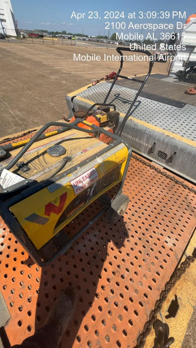 2023 MULTIQUIP MVC82VHW