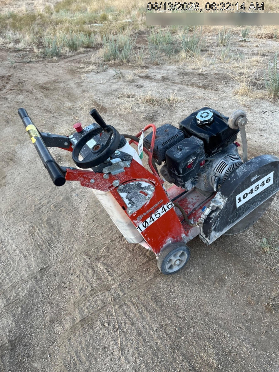 2020 HUSQVARNA FS 400