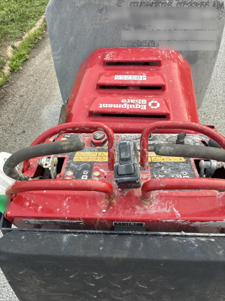 2024 TORO MBTX 2500-TS