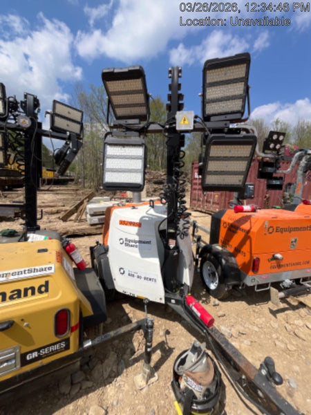 2023 GENERAC MLT2