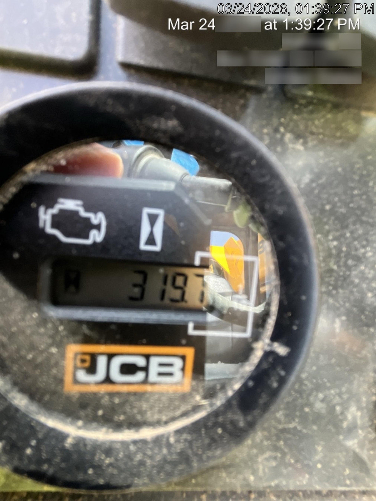 2025 JCB 509-42