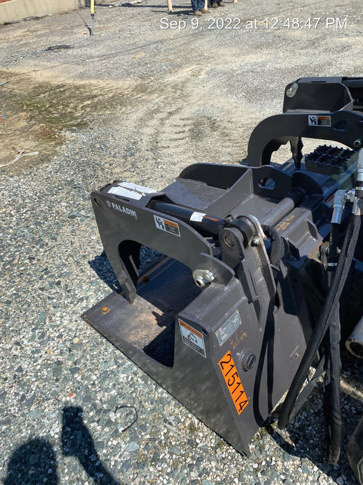2022 PALADIN UTILITY GRAPPLE 11876-0022