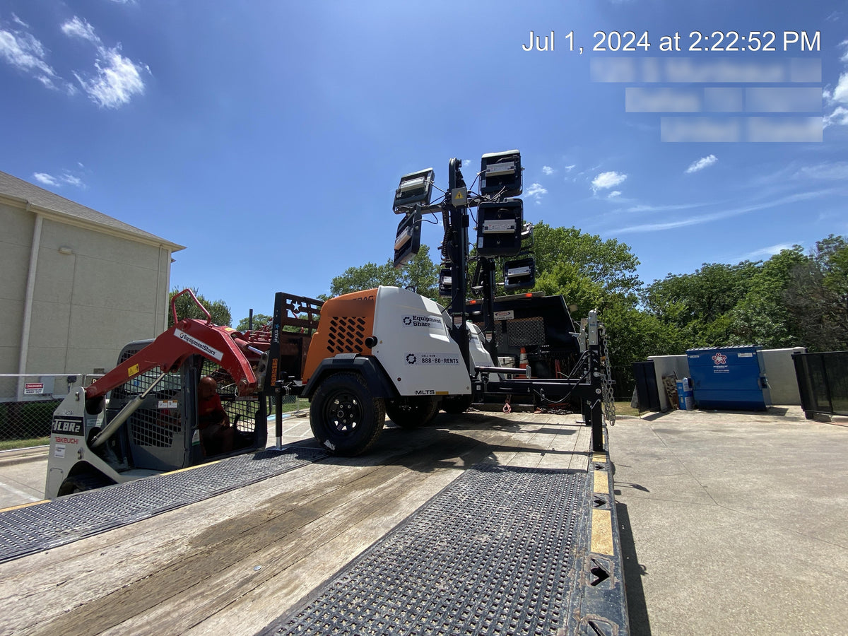 2024 GENERAC MLT2