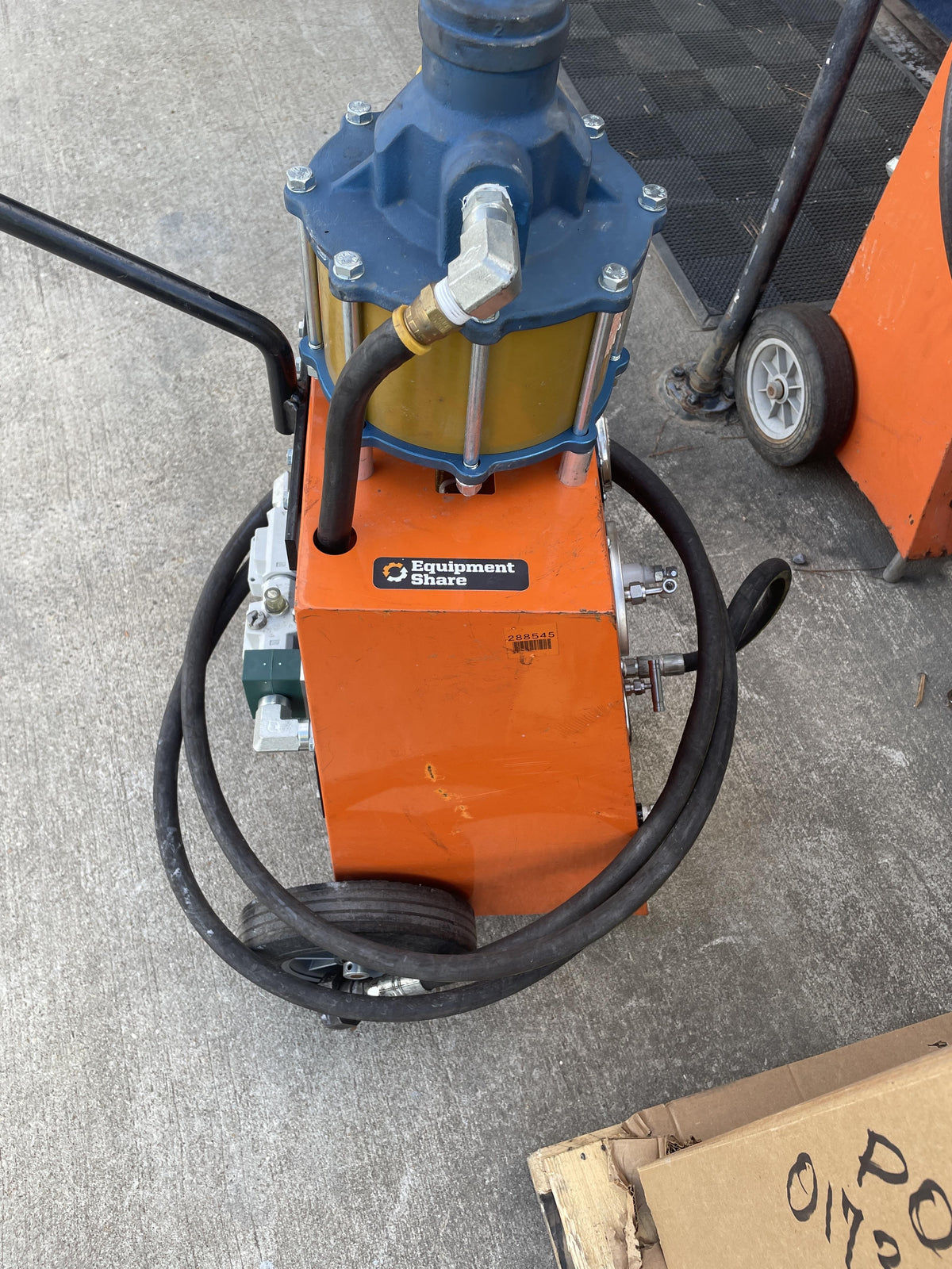 2023 WIDDER 11100