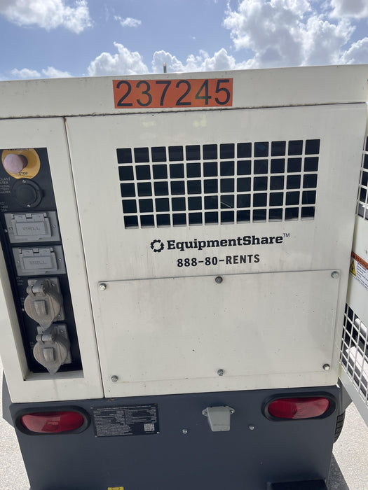 2022 ATLAS COPCO QAS25 CWK