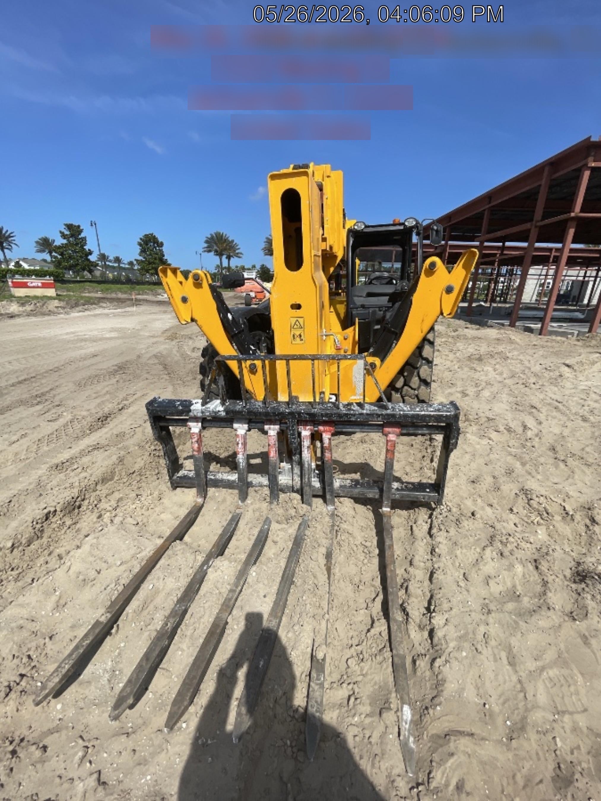 2025 JCB 510-56