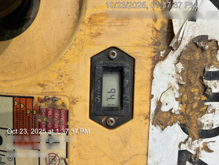 2020 WACKER NEUSON BS60-4As