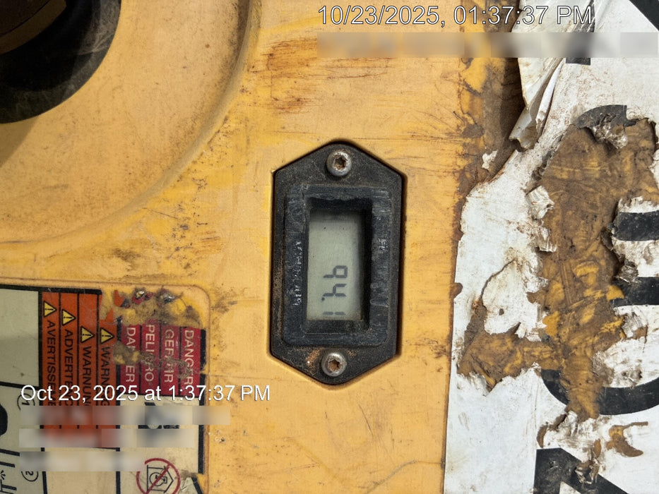 2020 WACKER NEUSON BS60-4As