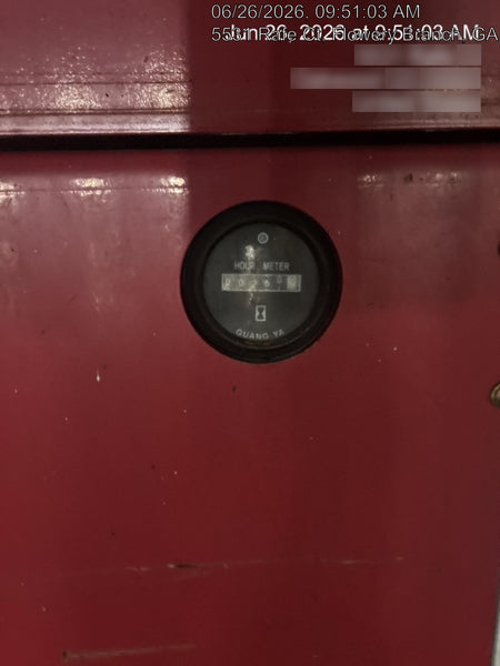 2021 MEC 4046SE