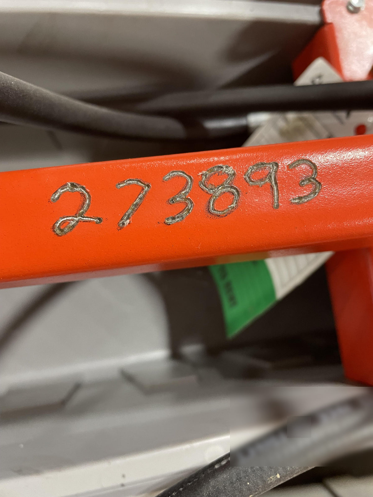 2022 RIDGID 1450