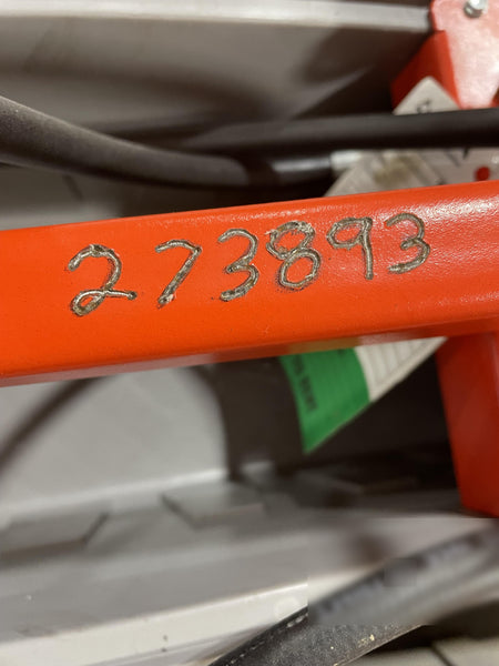 2022 RIDGID 1450