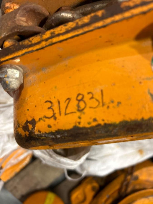 2023 HARRINGTON L5LB030-10