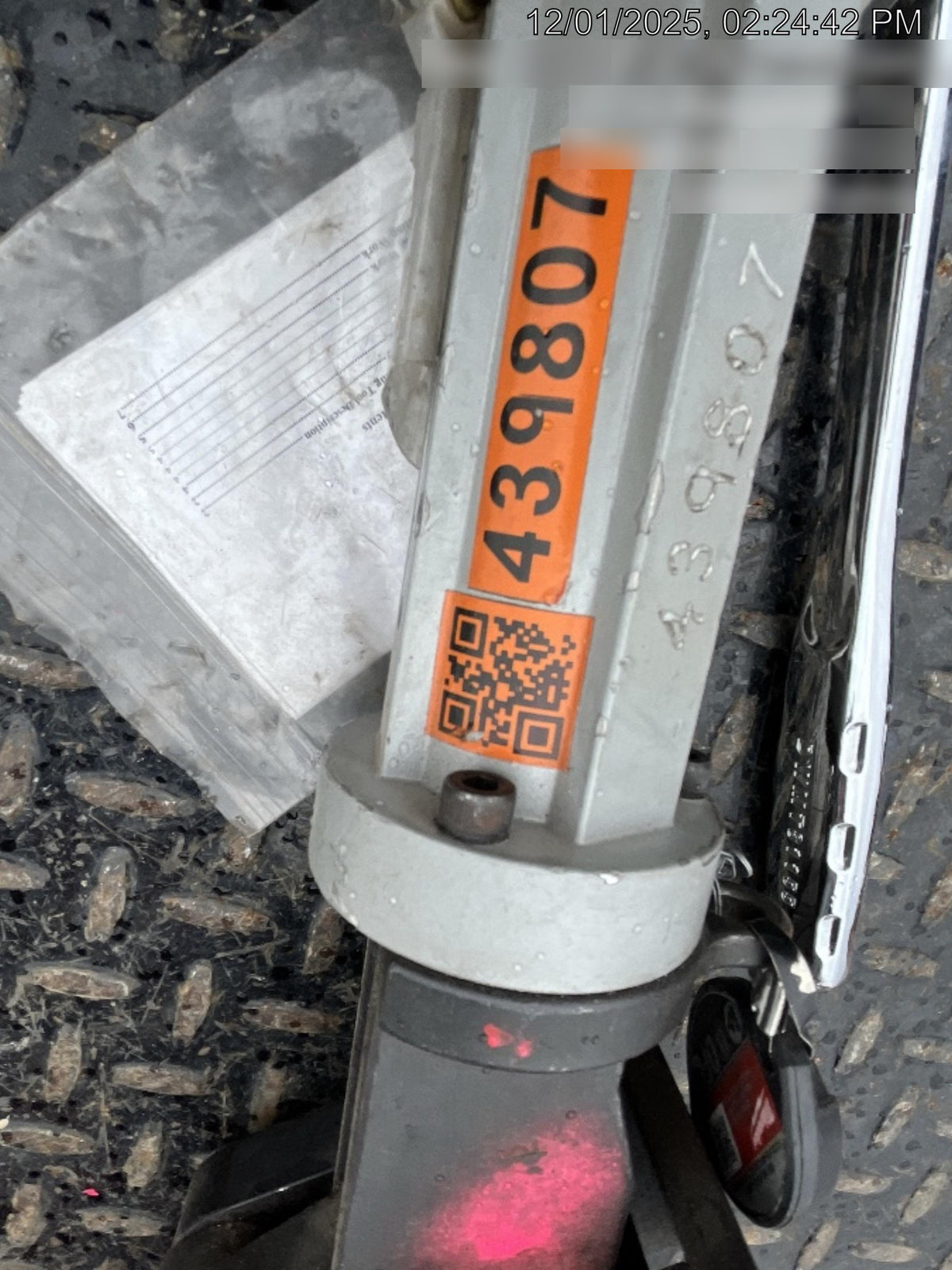 2024 PETOL P95-525