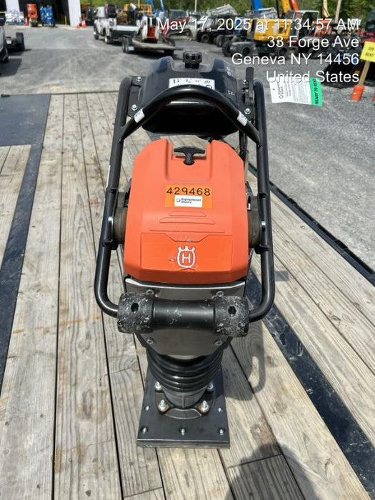 2024 HUSQVARNA LT6005