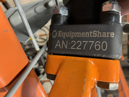 2022 MICHIGAN PNEUMATIC MP-CH3R-TRACKER