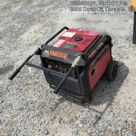 2022 MI-T-M GEN-8000-IMM1E
