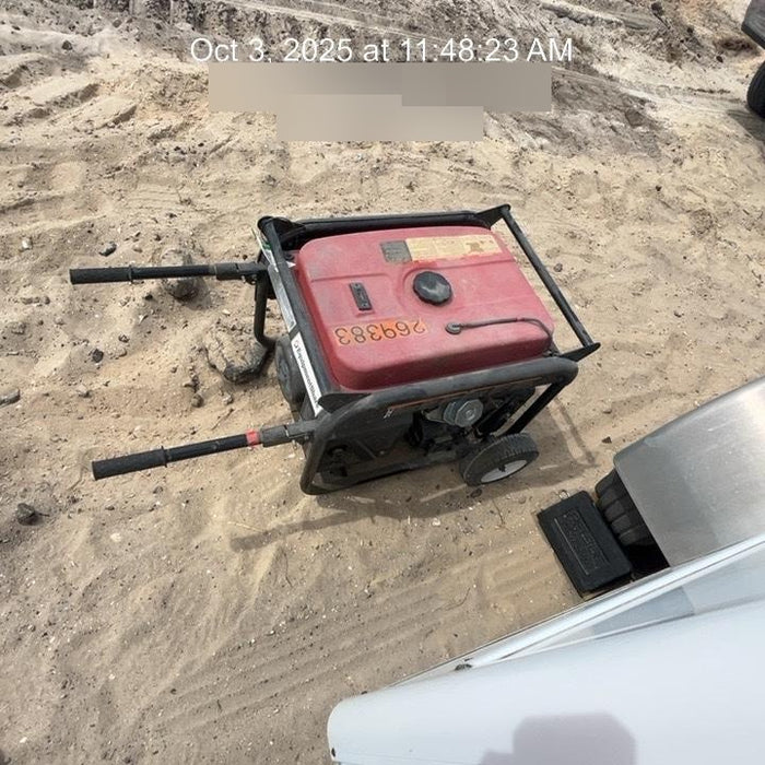 2022 MI-T-M GEN-8000-0MME