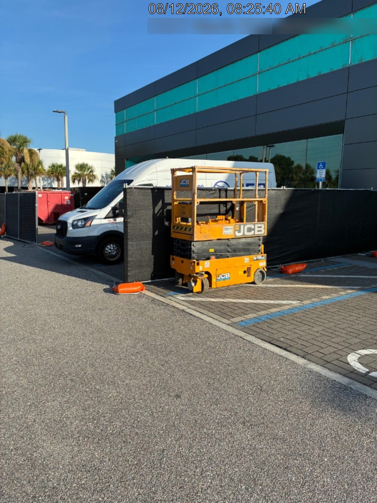 2024 JCB S1932E