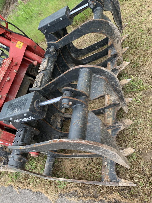 2020 BOBCAT 72" Grapple Bucket - Bobcat