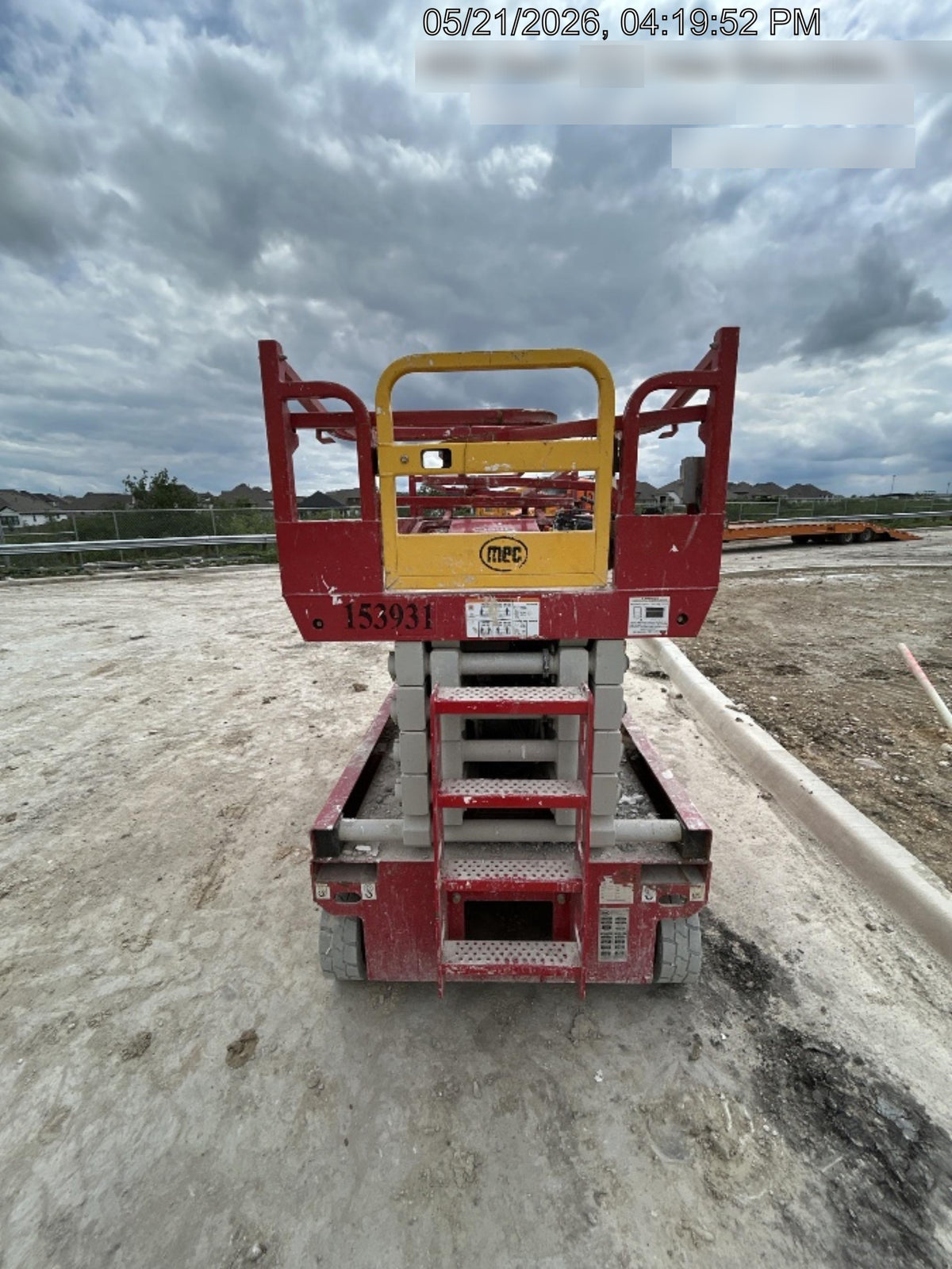2021 MEC 3346SE