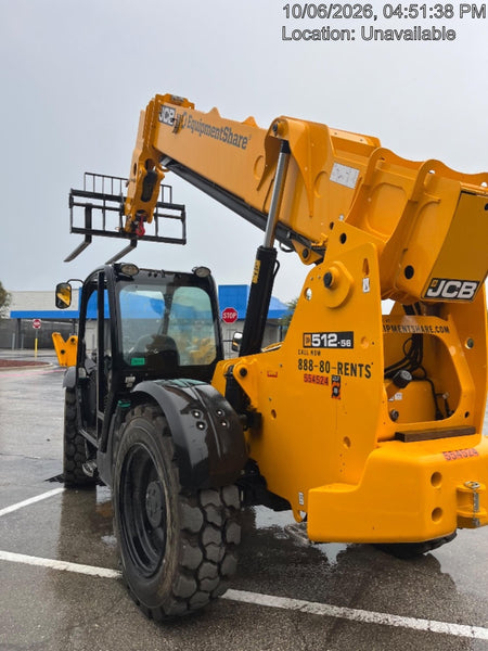 2025 JCB 512-56
