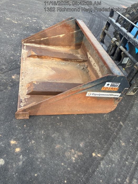 2020 STAR INDUSTRIES 1406B