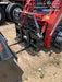 2022 PALADIN 48" Pallet Forks - Paladin