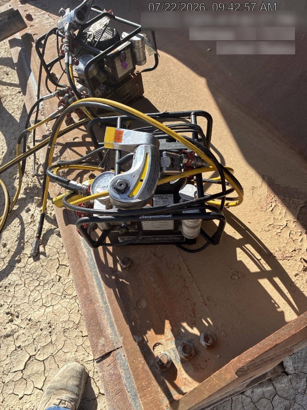 2023 TORCUP EMAX-115V-Q