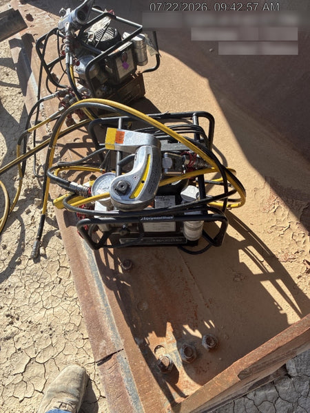 2023 TORCUP EMAX-115V-Q