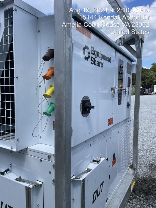 2024 SMARTECH SACP41A-HS