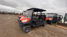 2022 KUBOTA RTV-X1140W-H (Canopy)