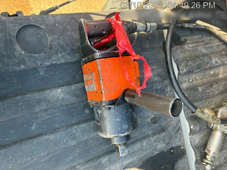 2021 MICHIGAN PNEUMATIC MP-2940B2