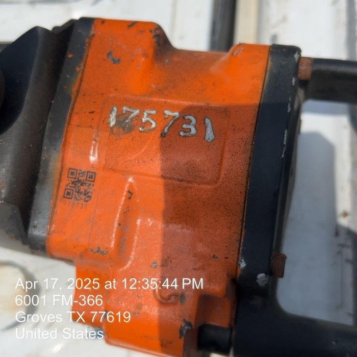 2021 MICHIGAN PNEUMATIC MP-4940B1