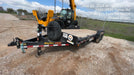 2023 BIG TEX TRAILER 14FT-20BK