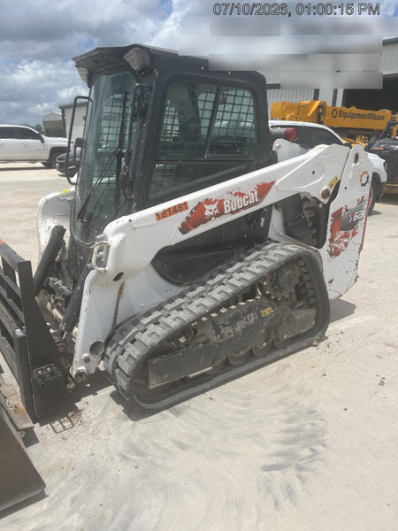 2025 ARROW MATERIAL HANDLING F5100CB - 72"