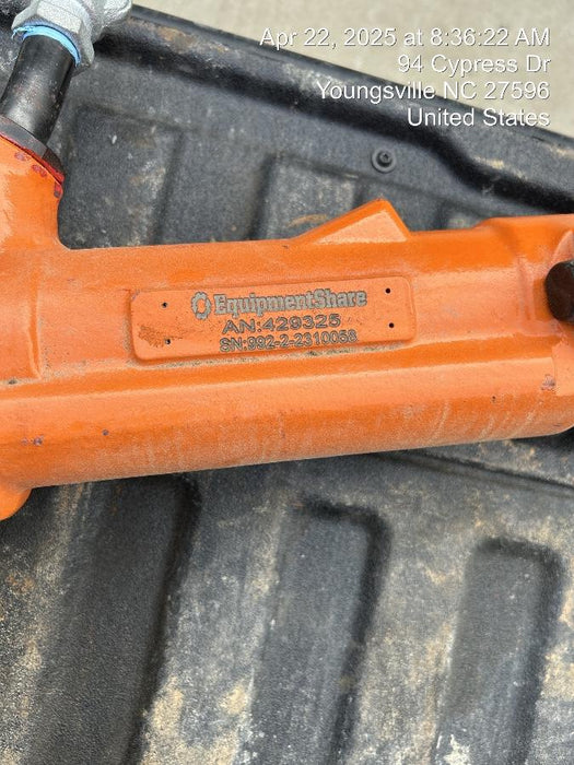 2024 MICHIGAN PNEUMATIC ES-TPB90-118-TRACKER